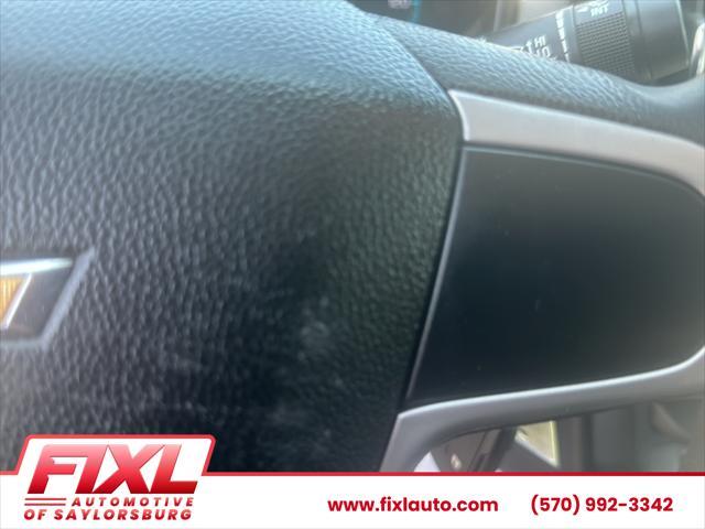 used 2019 Chevrolet Colorado car, priced at $17,292