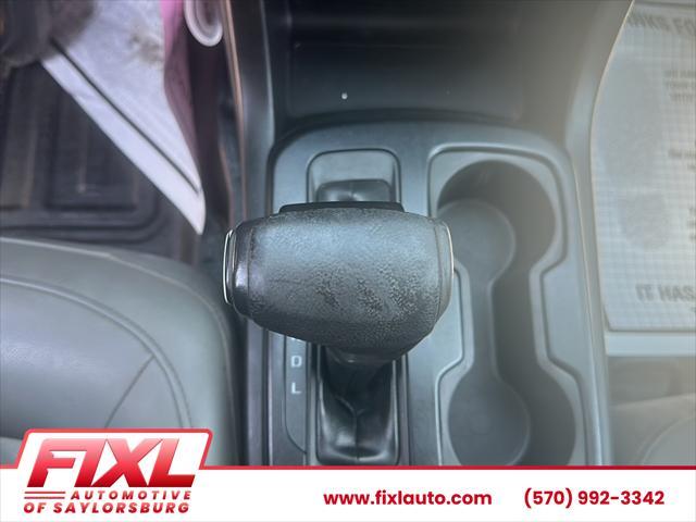 used 2019 Chevrolet Colorado car, priced at $17,292