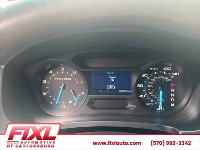 used 2015 Ford Explorer car, priced at $13,305