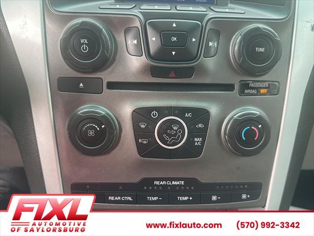 used 2015 Ford Explorer car, priced at $13,305