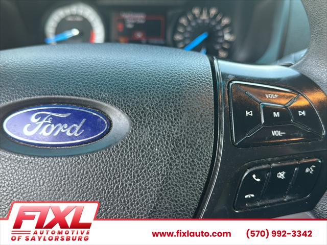 used 2016 Ford Explorer car, priced at $12,998