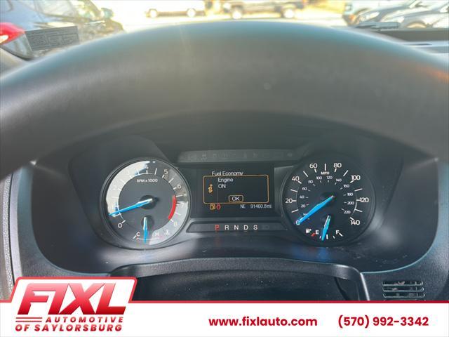 used 2016 Ford Explorer car, priced at $12,998