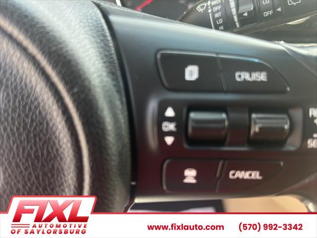 used 2017 Kia Sedona car, priced at $16,866