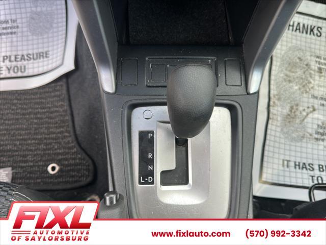 used 2014 Subaru Forester car, priced at $10,764