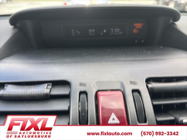 used 2014 Subaru Forester car, priced at $10,764