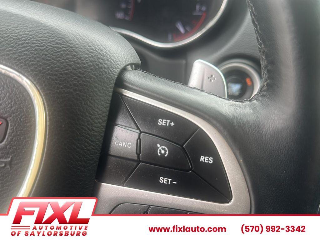 used 2017 Dodge Durango car, priced at $16,440