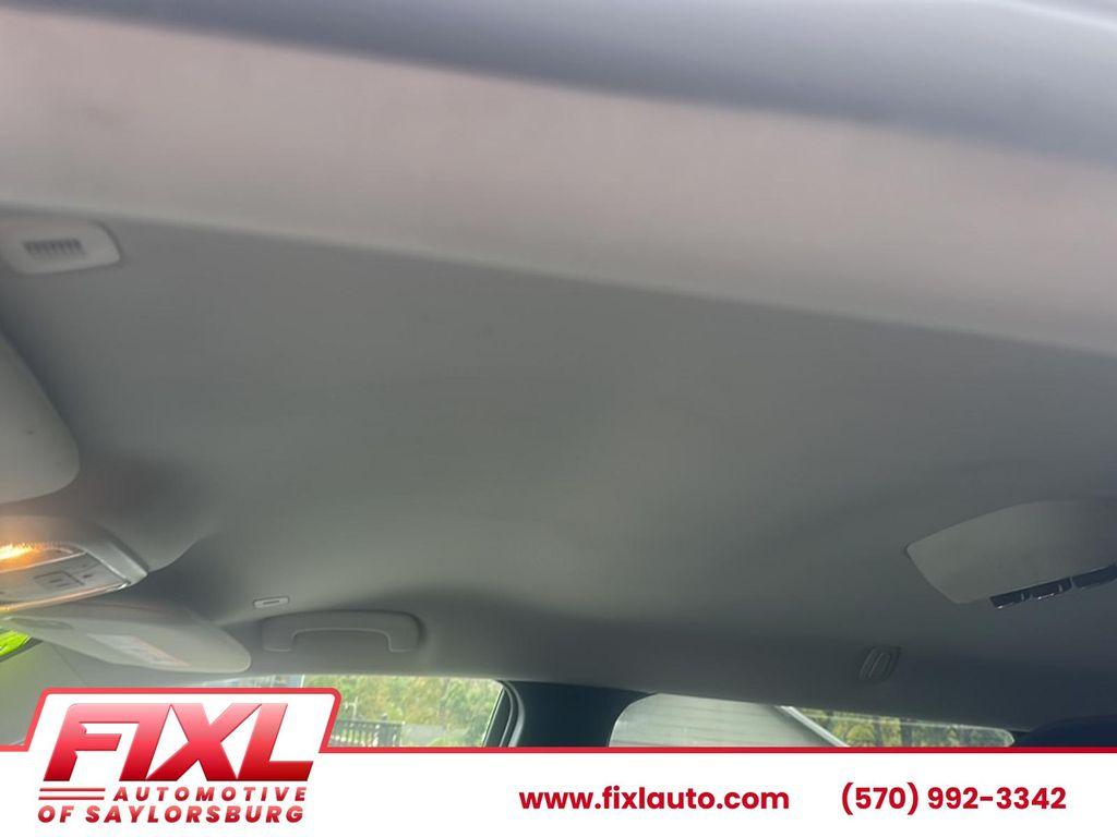 used 2017 Dodge Durango car, priced at $16,440