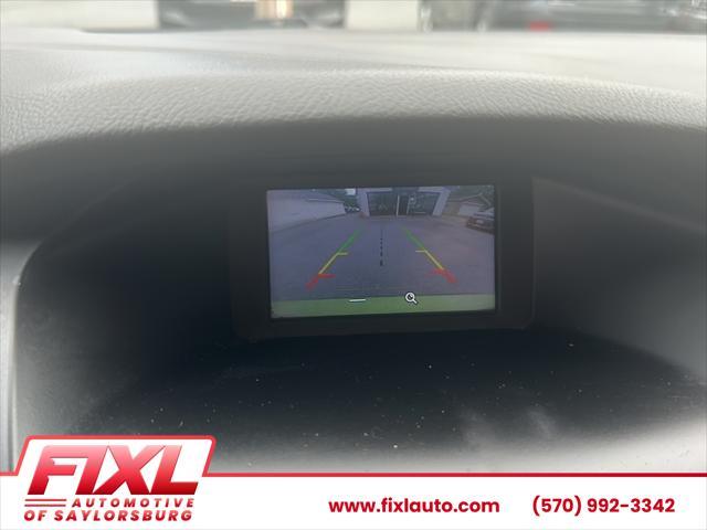 used 2018 Ford Focus car, priced at $10,727