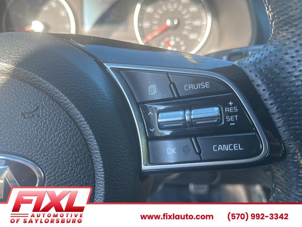 used 2020 Kia Forte car, priced at $13,835