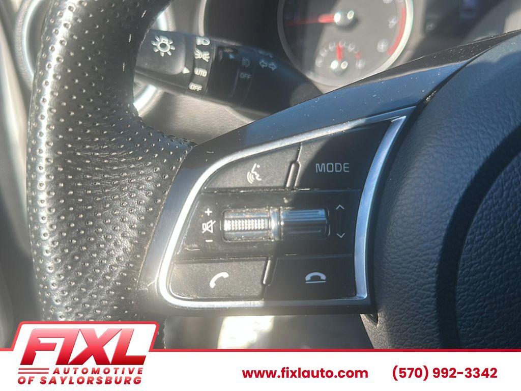used 2020 Kia Forte car, priced at $13,835