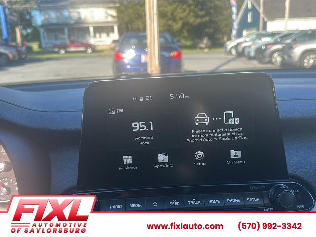 used 2020 Kia Forte car, priced at $13,835