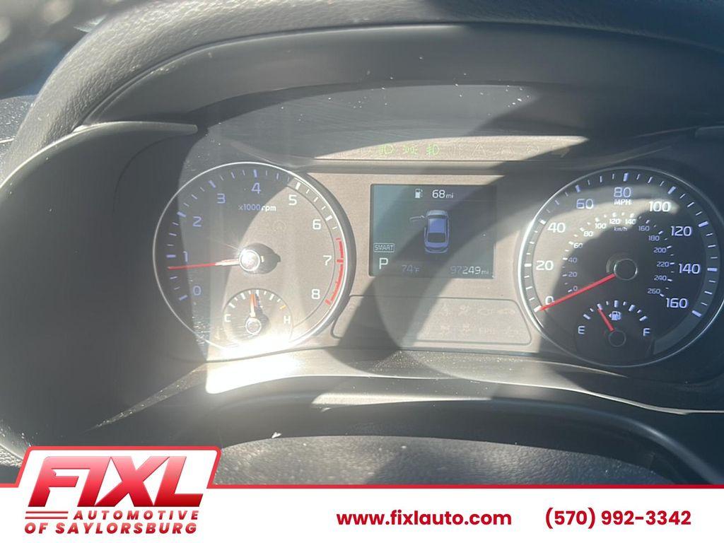 used 2020 Kia Forte car, priced at $13,835