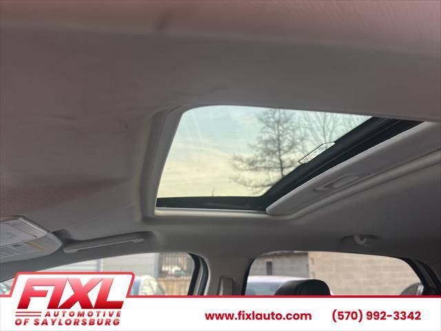 used 2019 Ford EcoSport car, priced at $11,998