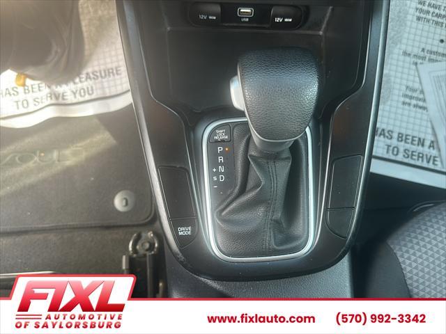 used 2023 Kia Soul car, priced at $17,575