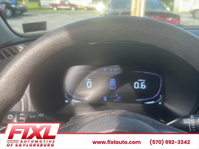 used 2023 Kia Soul car, priced at $17,575