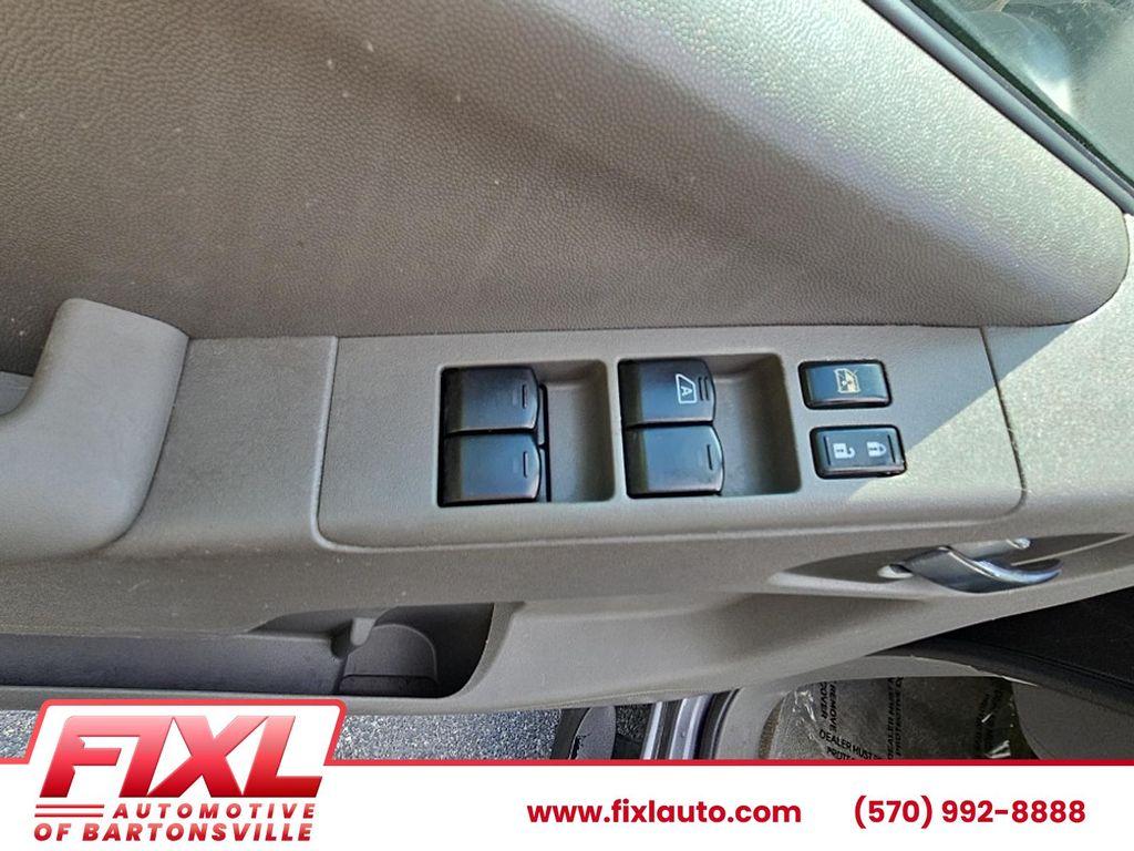 used 2018 Nissan Frontier car, priced at $18,671