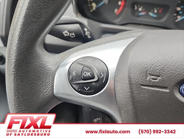 used 2018 Ford Transit-250 car, priced at $16,972