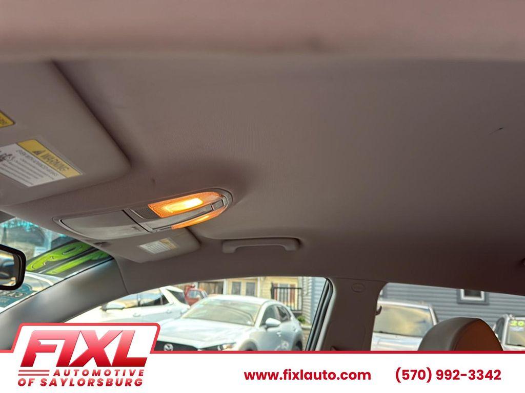 used 2019 Hyundai Tucson car, priced at $15,495