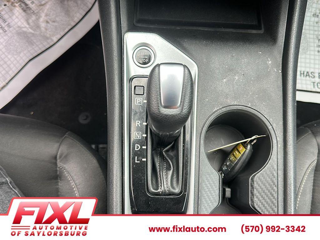 used 2021 Nissan Altima car, priced at $14,307