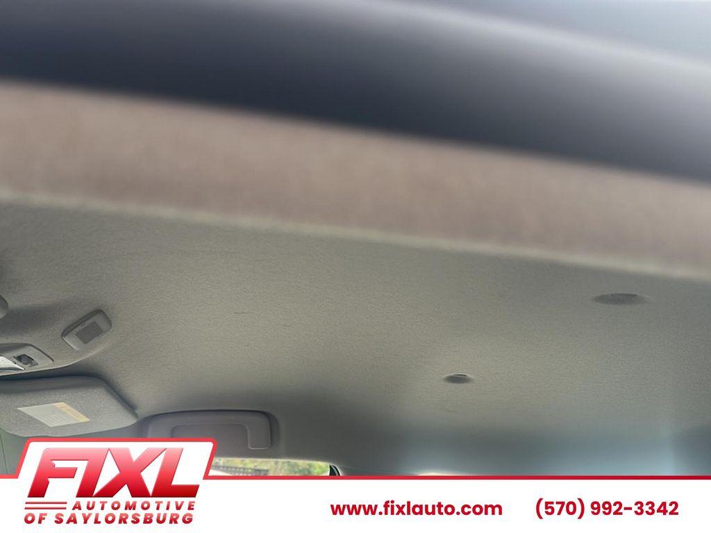 used 2024 Mitsubishi Mirage car, priced at $14,199