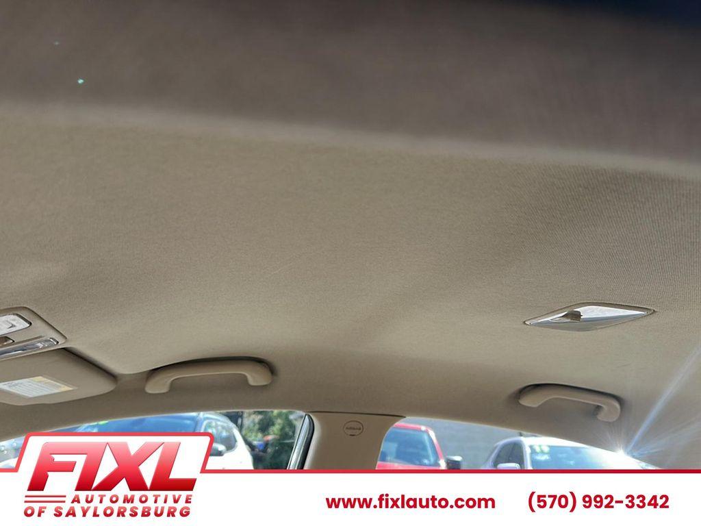 used 2012 Hyundai Accent car, priced at $6,523