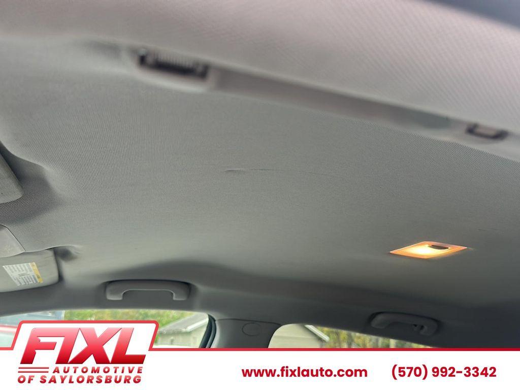 used 2020 Chevrolet Trax car, priced at $13,553