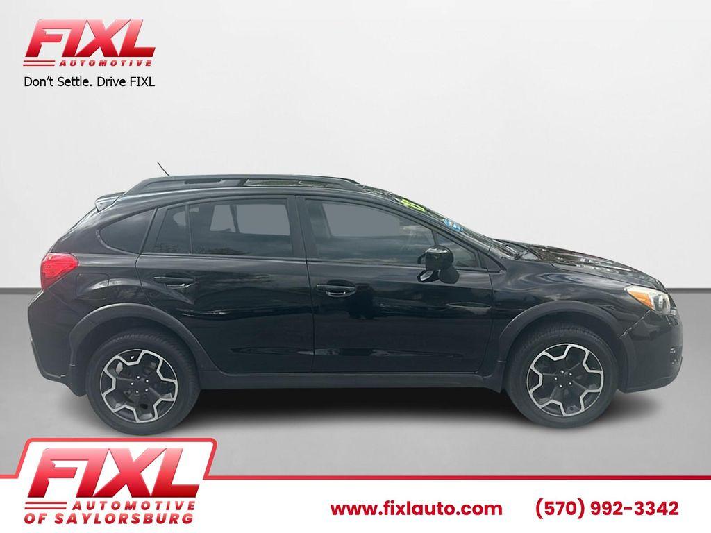 used 2015 Subaru XV Crosstrek car, priced at $12,610