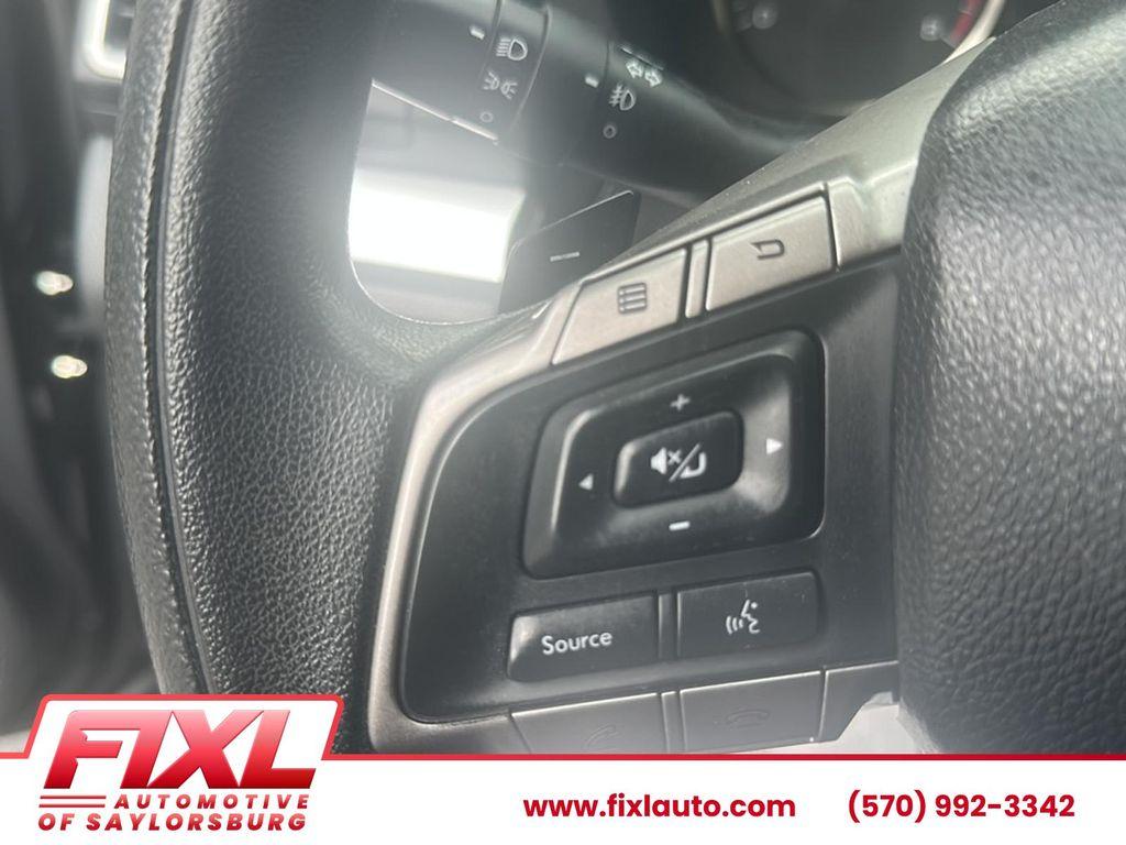 used 2015 Subaru XV Crosstrek car, priced at $12,610