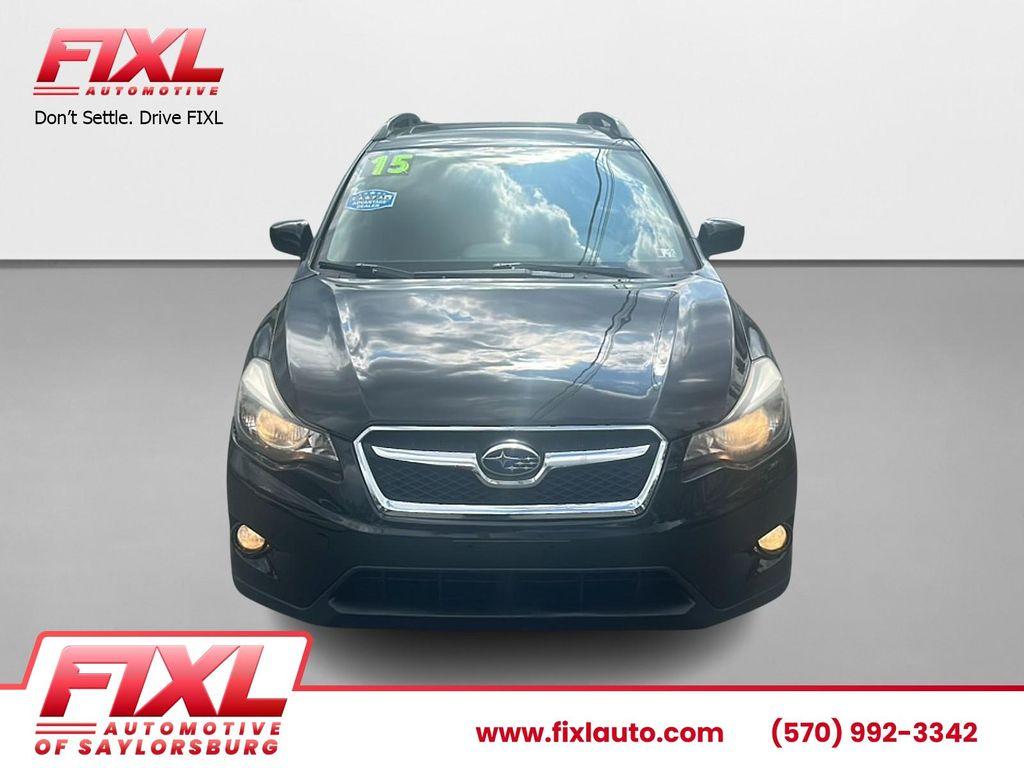 used 2015 Subaru XV Crosstrek car, priced at $12,610