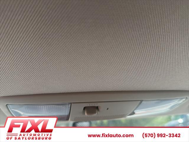used 2019 Mitsubishi Outlander car, priced at $11,396