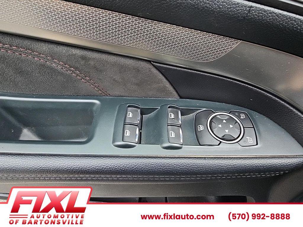 used 2018 Ford Explorer car, priced at $17,754
