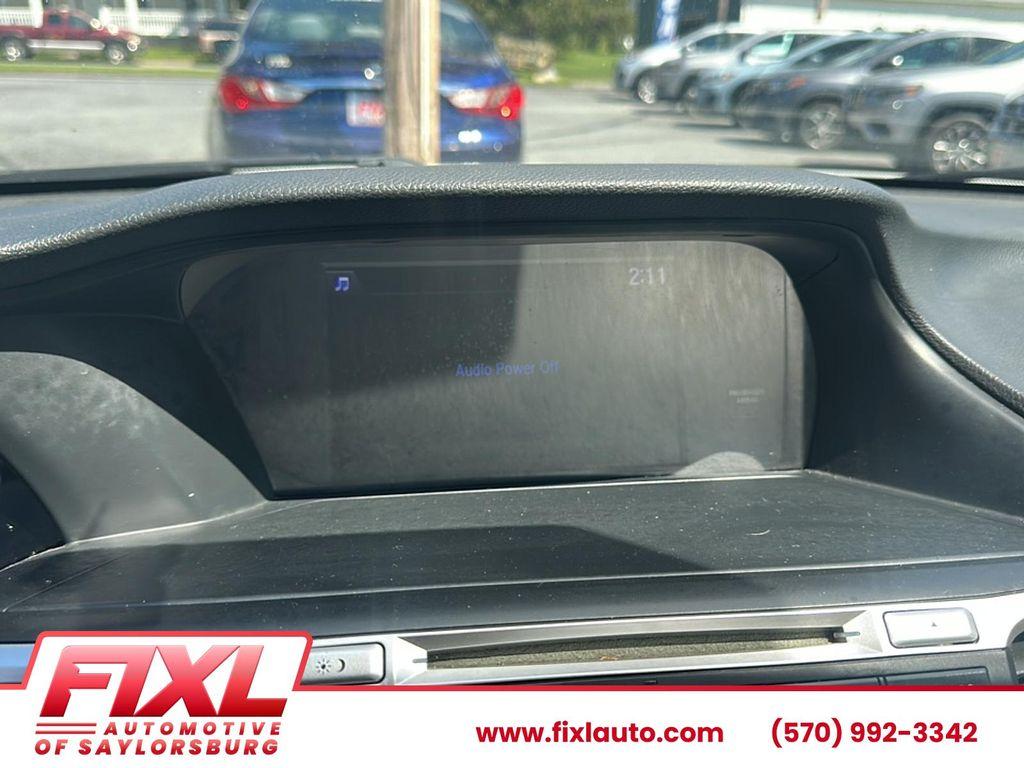 used 2017 Honda Accord car, priced at $16,138