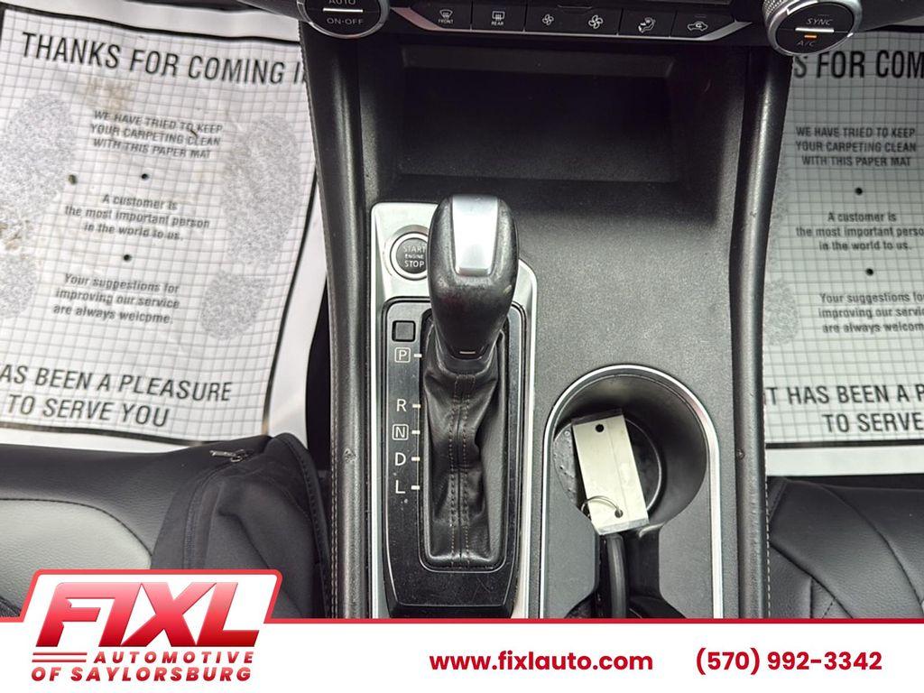 used 2019 Nissan Altima car, priced at $13,136