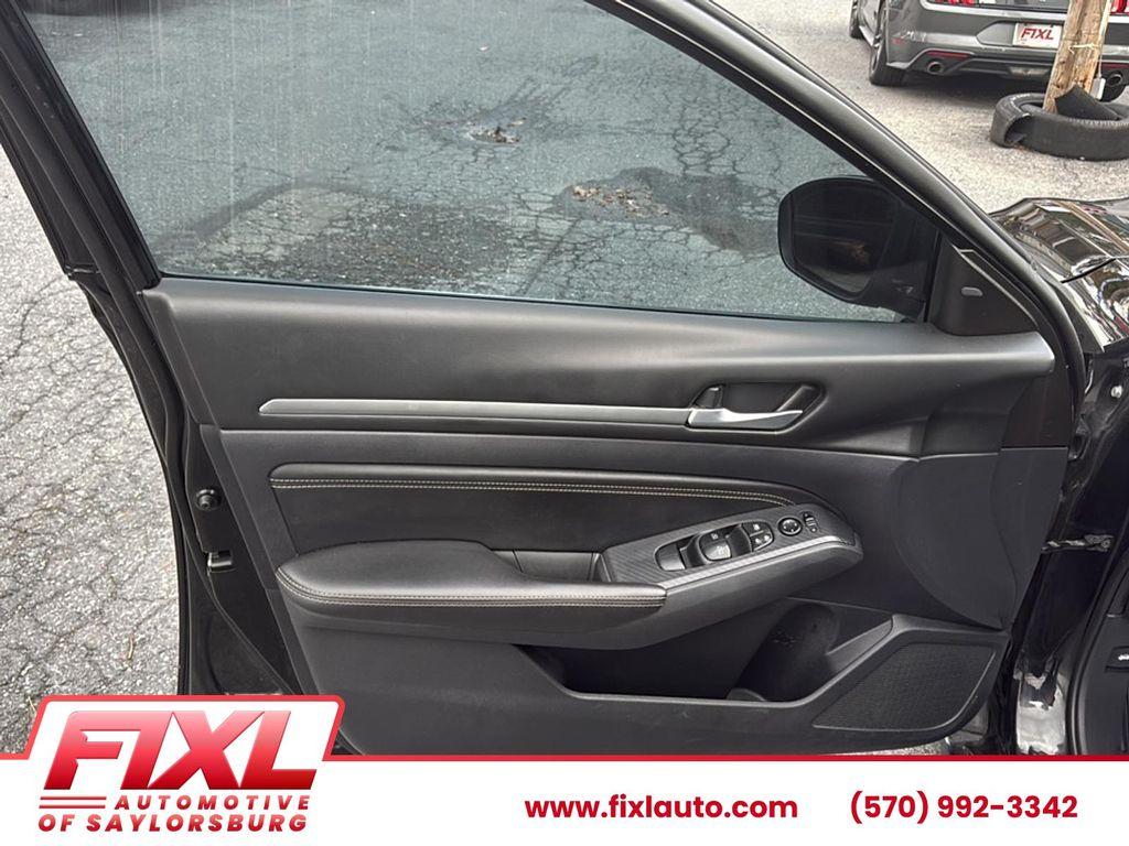 used 2019 Nissan Altima car, priced at $13,136