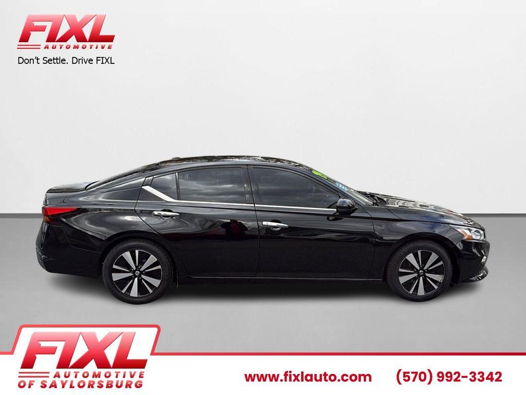 used 2019 Nissan Altima car, priced at $13,136