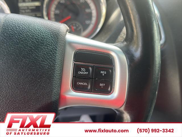 used 2019 Dodge Grand Caravan car, priced at $12,581