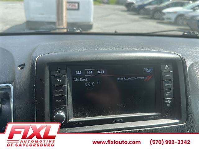 used 2019 Dodge Grand Caravan car, priced at $12,581