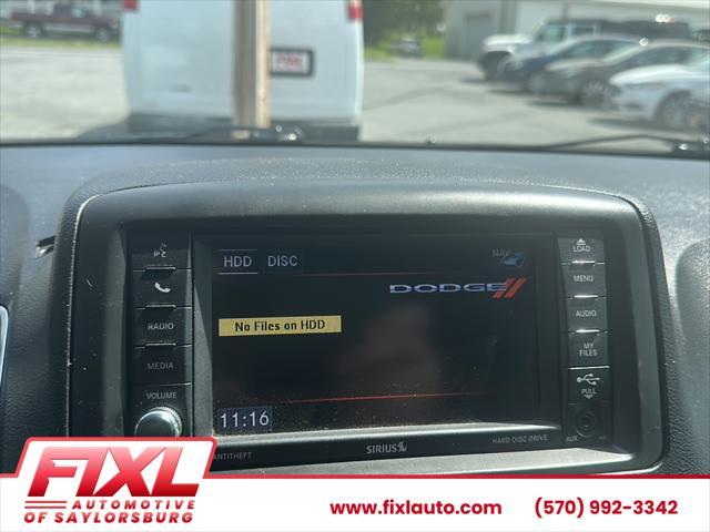 used 2019 Dodge Grand Caravan car, priced at $12,581