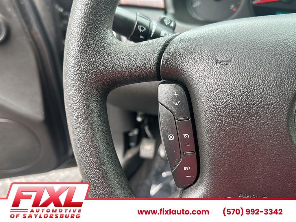 used 2015 Chevrolet Impala Limited car, priced at $5,298