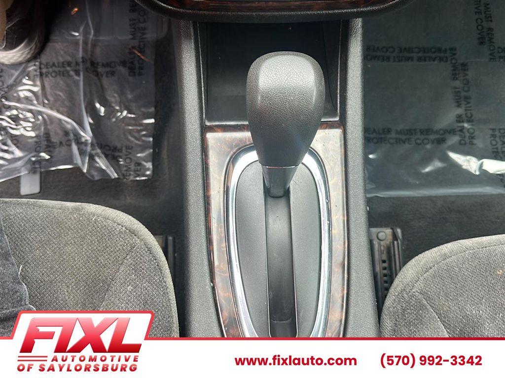 used 2015 Chevrolet Impala Limited car, priced at $5,298