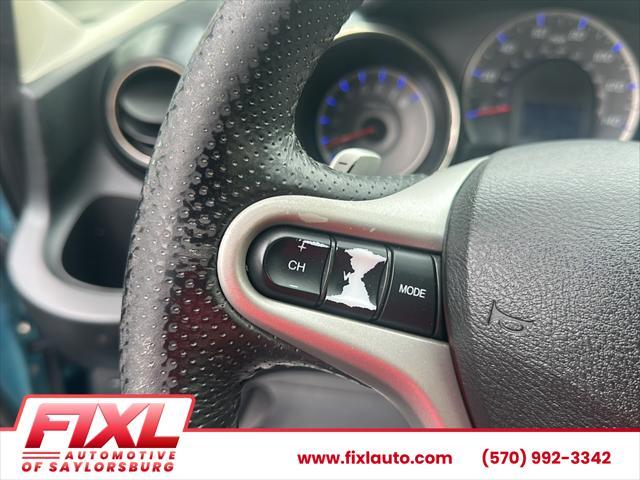 used 2013 Honda Fit car, priced at $4,995