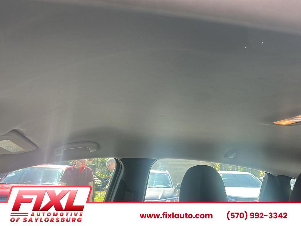 used 2019 Chevrolet Malibu car, priced at $13,378