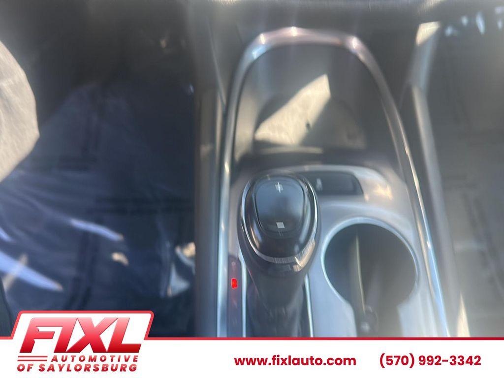used 2019 Chevrolet Malibu car, priced at $13,378