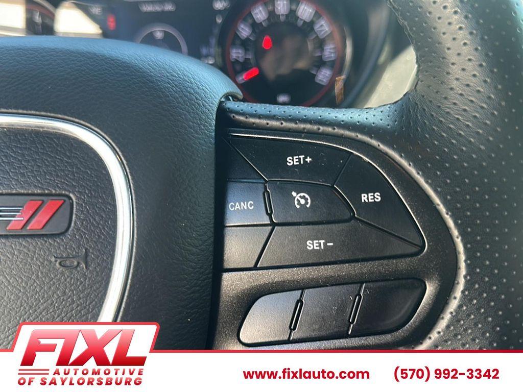 used 2022 Dodge Challenger car, priced at $26,678