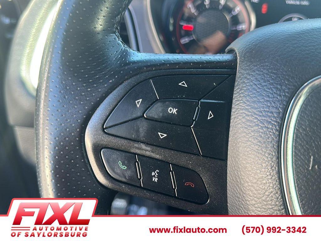 used 2022 Dodge Challenger car, priced at $26,678