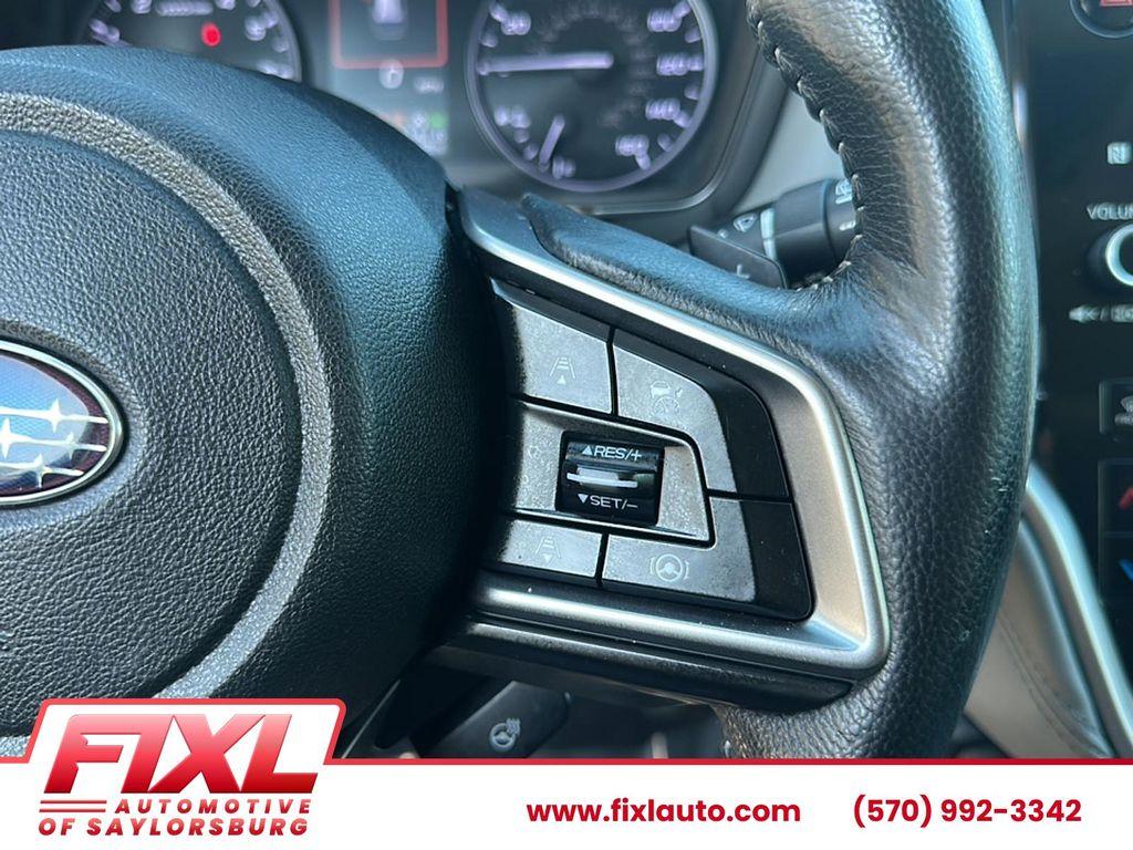 used 2020 Subaru Outback car, priced at $15,769
