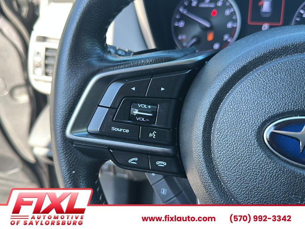 used 2020 Subaru Outback car, priced at $15,769