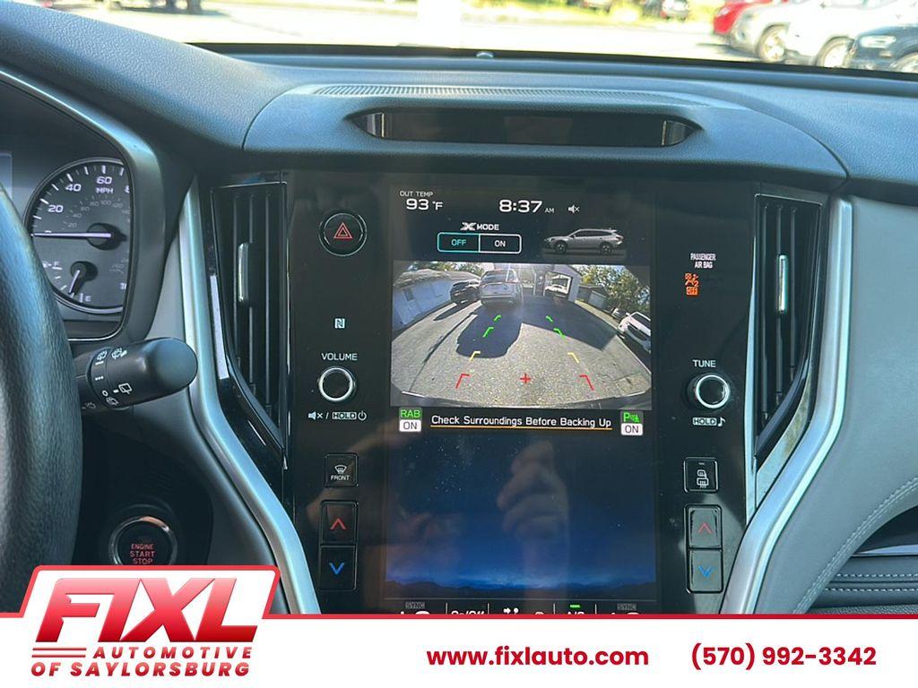 used 2020 Subaru Outback car, priced at $15,769