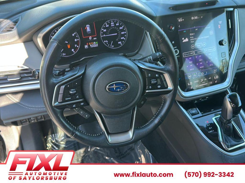 used 2020 Subaru Outback car, priced at $15,769