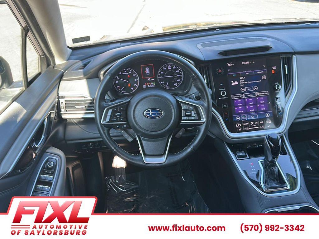 used 2020 Subaru Outback car, priced at $15,769